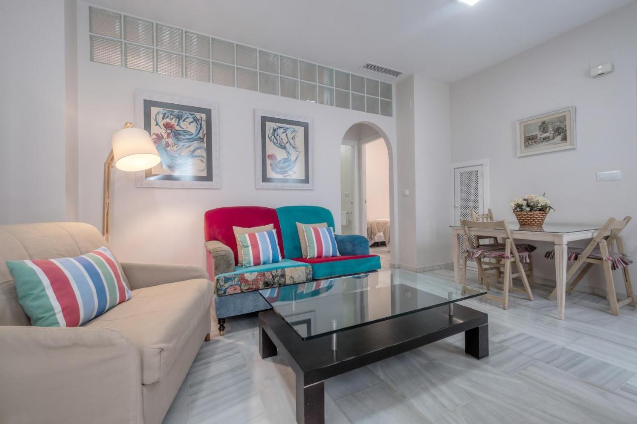 Sunshine Templo Apartment *